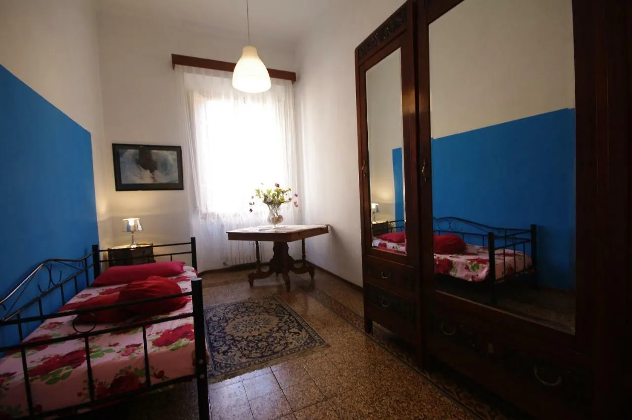 Bed & Breakfast Acquamarina B&B Livorno
