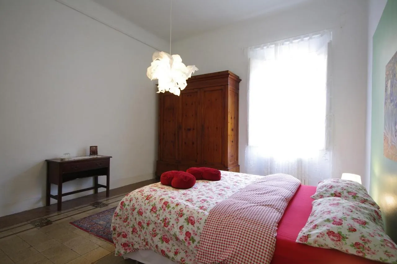 Acquamarina B&B Livorno 0*,  Italy